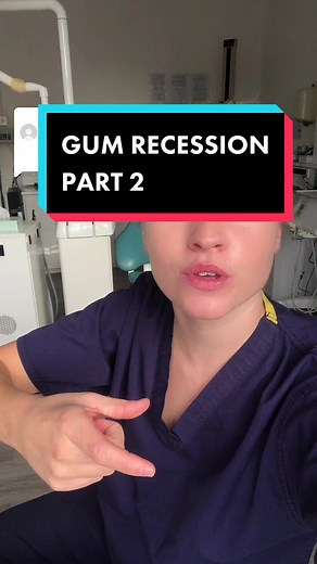 Preventing Gum Recession: Dental Hygiene Tips