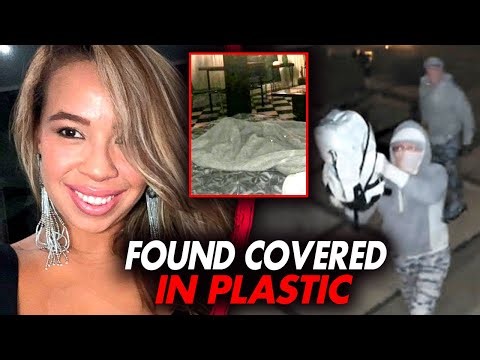 IMMIGRANT With Master Key BRUTALLY MURDERS Female Traveler In BNB Apartment