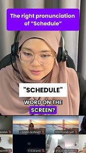 Did you know there are two ways to pronounce this word? Watch the video to learn the correct pronunciation! #bricanenglish #english #englishteacher #englishlesson #englishclass #brican #englishtips #englishlearning #englishspeaking #englishlanguage | Brican English for Working Adults