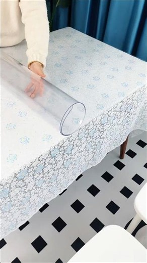 How to sew Toddler Inferno This Table Mat is UNBREAKABLE🔥👶