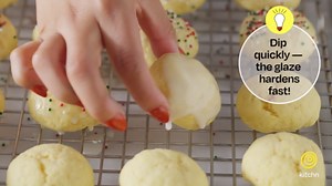 Italian Cookies
