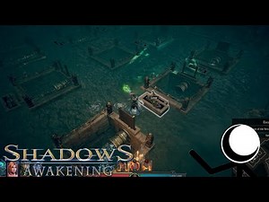 Escaping The Sewers - Shadows: Awakening - Part 13