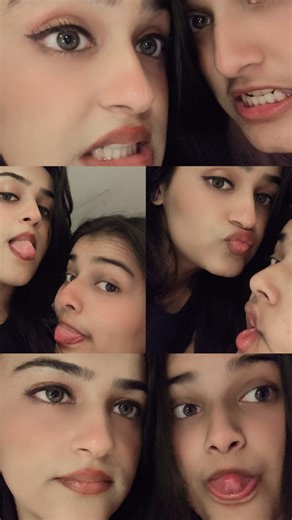 Simran on Instagram: "She nearly cracked the code All these younger siblings found in the dustbin story #dustbin #youngersiblings #eldersibling"