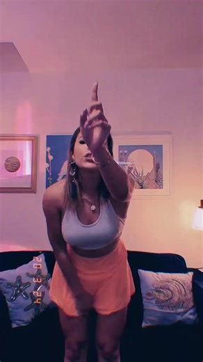 Dance Tips from Danna for TikTok Creators