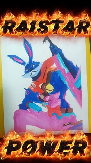 Raistar character drawing #raistar #drawing #art #shortvideo