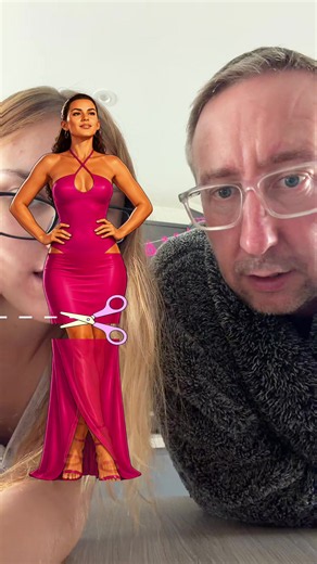 Can we get the perfect length? 😃 #filter #tiktokfilter #filterchallenge #luciagta6