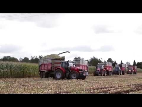 LAIR Remorque, film entreprise et démo produits