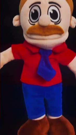 The best SML puppets