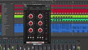 PSP VintageEQ Bundle by PSPaudioware - Bundle Plugin VST VST3 Audio Unit AAX
