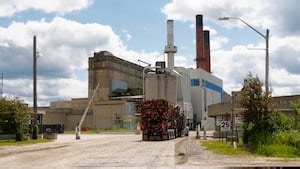 Deal reached to save northern Ont. paper mill from closure