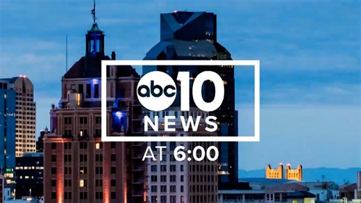 ABC10 News at 6