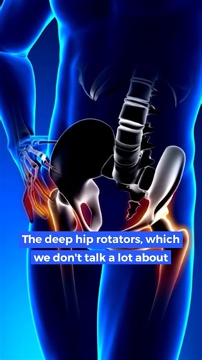 How can the hips help ease lower back pain?? 🧐 Good hip mobility and rotation take a load off the lower back. When the hips can do more, the lower back needs to compensate less. 👍 This can help to decrease repetitive trauma and hopefully lower inflammation. This leads us towards muscular balance, the long term solution to chronic lower back pain and the goal of the Core Balance Training Program! ⚖️ Check out our 7 day free trial by visiting the link in our bio or go to www.corebalancedraining.