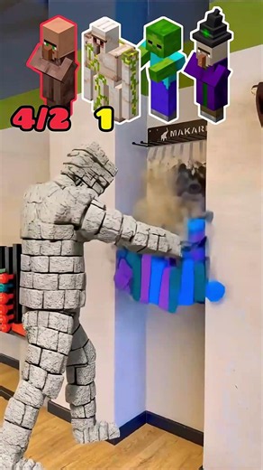 ¡Reto Extremo en Minecraft! ¿Quién se queda en pie? 🏆