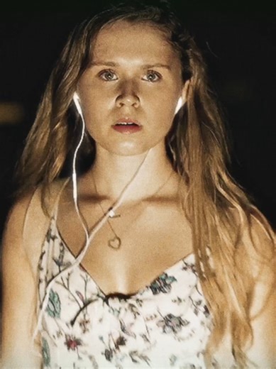 Exploring Sharp Objects and Yellowjackets Edits