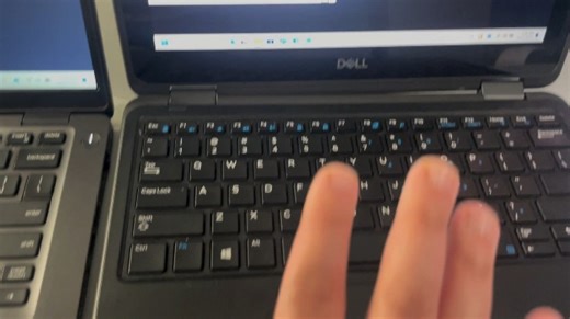 Watch Comparing 2 Dell Laptops on Amazon Live