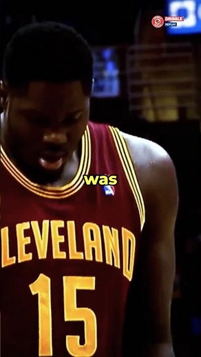 The Biggest Draft Mistake in NBA History 🤯🏀