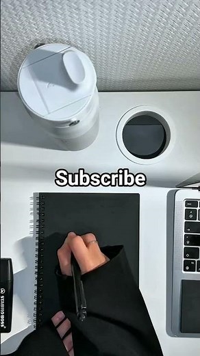 "📚 Ultimate ASMR Study Session | Focus, Concentration & Stress Relief 🎧💡" #asmr