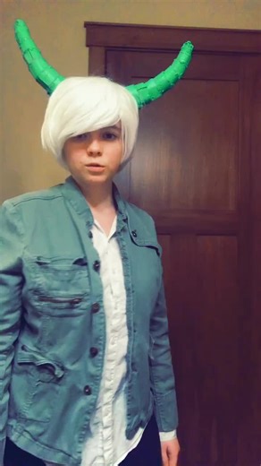 Cosplay Ideas Inspired by Aphmau and My Inner Demons