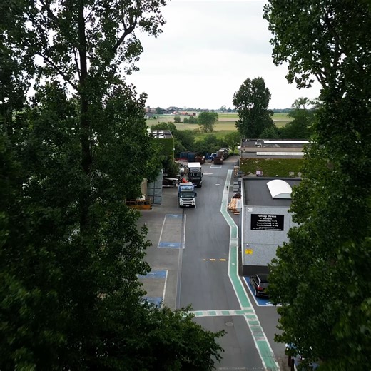 Messer Cutting Systems Europe on Instagram: "🎥 Customer project: Devos & Messer Cutting Systems Benelux Together with Devos Plaatbewerking NV from West Flanders, we have implemented a customised cutting solution that significantly increases efficiency, precision and flexibility. With the OmniMat® L 5600, including plasma bevel cutting, oxyfuel technology, drilling and thread cutting unit, and OmniWin software, Devos is optimally positioned for current and future requirements. Sustainable develo