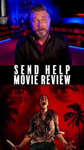 Sam Raimi's Send Help: A Must-See Movie Review