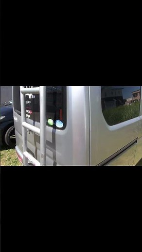 爽やかな軽バス カスタム！ホンダ カルフォルニア計画！Vol、1！ホンダ アクティ バン！カスタム計画！新たな軽キャンピングを制作する！今日は手始めにインパネ回りのカスタムに着手！純正流用していく！