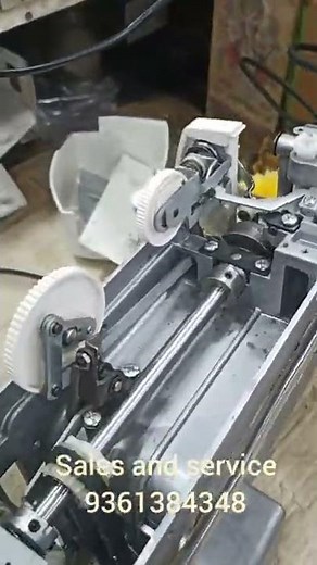 singer talent 3321 sewing machine inside