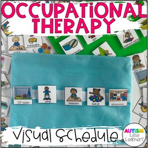 OT Visual Schedule