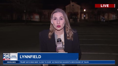 Lynnfield schools investigate racist incidents, middle school principal put on leave