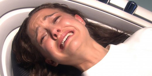 The Top Five Natalie Portman Crying Scenes in Movies - TVovermind