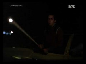 SUDDEN IMPACT (1983)