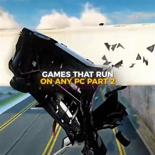 These Games Run on ANY PC 😱