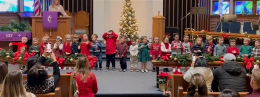 Learning Path Preschool on Reels