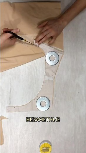 Just 2 seams! How to sew simple women's thong panties! MOLLI pattern #patterns #howtosew #templates