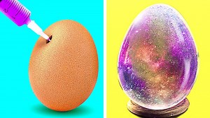 721K views · 1.5K reactions | Satisfying epoxy crafts and ideas: | 5-Minute Crafts Play | Facebook