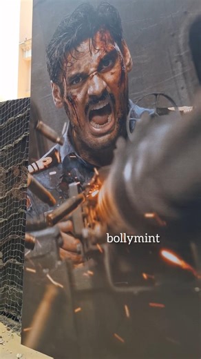 🇮🇳🇮🇳🇮🇳🇮🇳 🪖 Border 2 | Sunny Deol, Varun Dhawan, Ahan Shetty