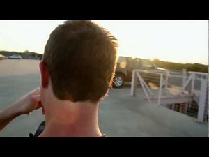 Sean Carter's Story