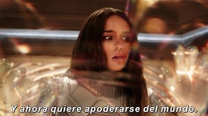 El nuevo tráiler de Ant–Man & The Wasp revela a Ghost, la villana intangible de la película