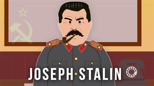 Joseph Stalin: The Man Who Ruled the Soviet Union with Fear