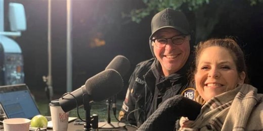 Beloved Upstate Christian radio host Rob Dempsey passes away