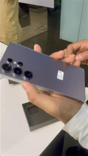 I Installed the Ultra Features on My S25