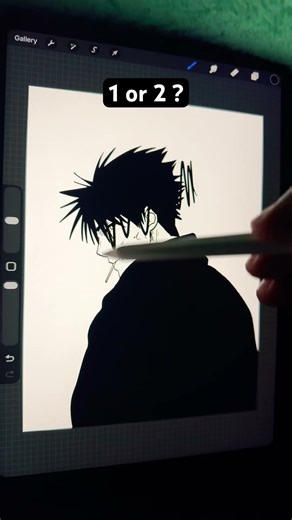 How to draw on iPad