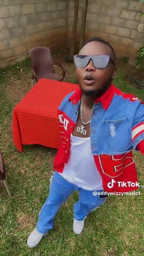 Discover My Love by Eddy Wizzy