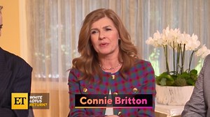 How Connie Britton’s New Drama Is a ‘Friday Night Lights’ Reunion (Exclusive)