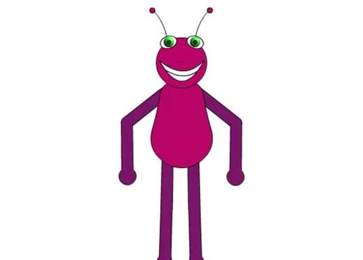 I love #bugbo Made by Bensilly, the creator of Bugbo