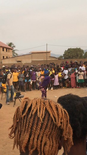 The best dancer in movie house is so amazing | Auditor General