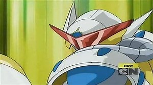 Watch Bakugan Battle Brawlers Season 3 Episode 37 - Gundalian Showdown