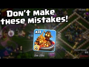 These are the MOST COMMON reasons people fail with Warden Charges | Viewer Fails Episode: 2