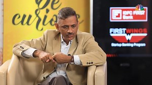 3K views · 63 reactions | Watch the full episode of IDFC FIRST Bank MD & CEO, Mr V Vaidyanathan, speaking to CNBC-TV18 on the start-up culture going mainstream, the role of founders as job creators, and role govt has played in facilitating an open tech ecosystem which allowed entrepreneurs to thrive. #IDFCFIRSTBank #AlwaysYouFirst | IDFC FIRST Bank | Facebook