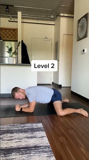 FROG STRETCH TUTORIAL