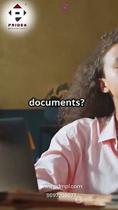 Cloud Document Storage